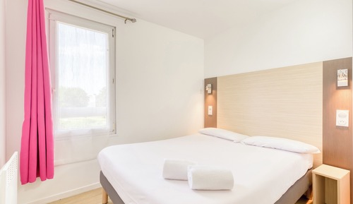 Doppelzimmer