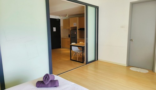 Apartment, 2 Schlafzimmer