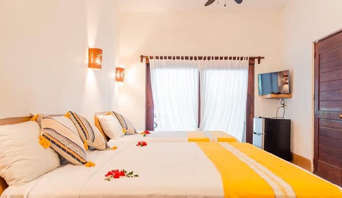 Comfort-Ferienhütte