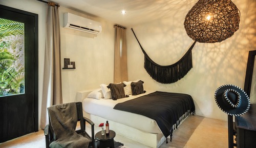 Standardzimmer, 1 King-Bett, Gartenblick, Erdgeschoss