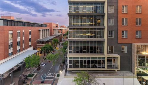Apartment, 2 Schlafzimmer, Nichtraucher