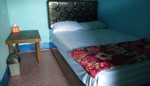 Standard-Doppelzimmer, 1 Schlafzimmer