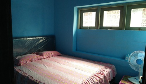 Standard-Doppelzimmer, 1 Queen-Bett