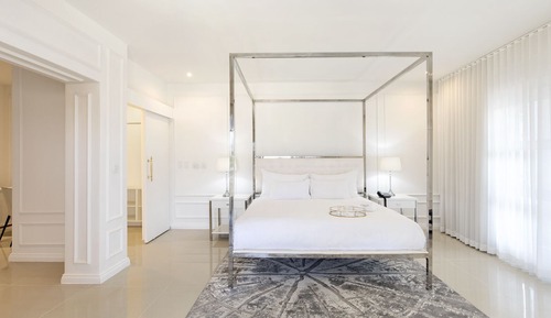 presidential suite