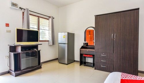 Standard-Doppelzimmer