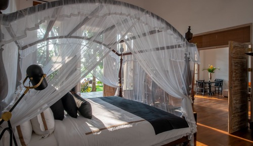 Deluxe-Zweibettzimmer