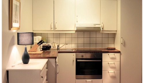 Basic-Apartment