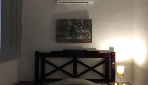 Standard-Doppelzimmer