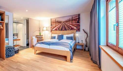 Doppelzimmer