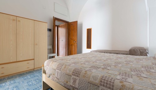 Basic-Apartment, 1 Schlafzimmer
