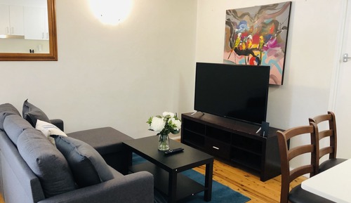 Comfort-Apartment