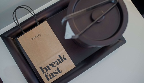 Zimmer, 2 Queen-Betten