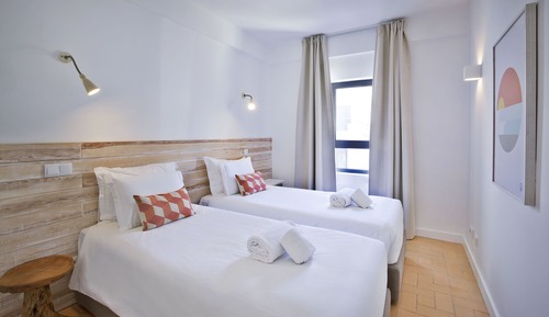 Apartment, 1 Schlafzimmer