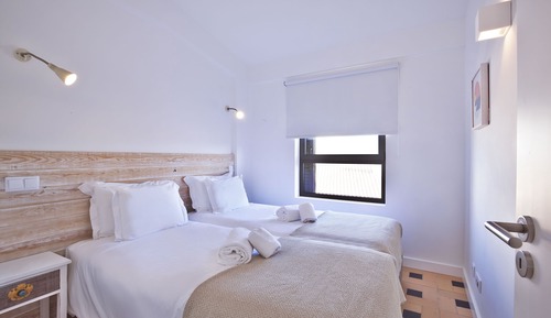 Apartment, 1 Schlafzimmer