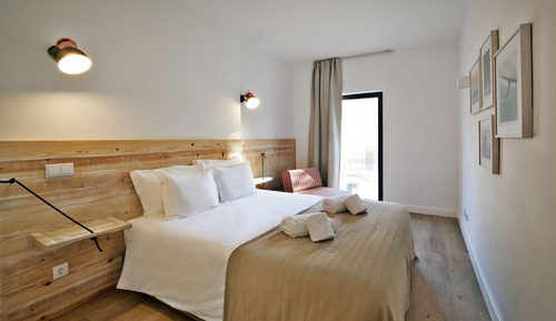 Apartment, 2 Schlafzimmer
