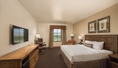 Standard-Einzelzimmer