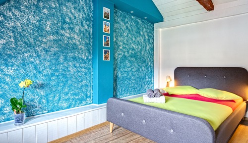 Familien-Loft
