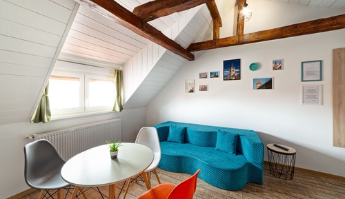 Familien-Suite