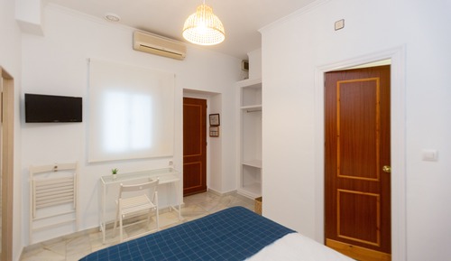 Doppelzimmer (Exterior)