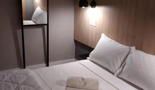 Exclusive-Doppelzimmer, 1 Doppelbett, barrierearm