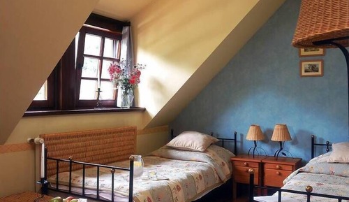 Standardzimmer