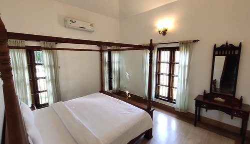 Business-Zimmer