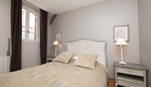 Classic-Doppelzimmer