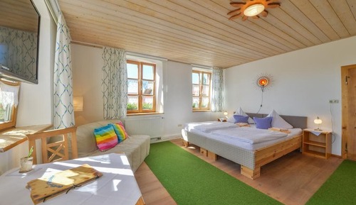 Doppelzimmer