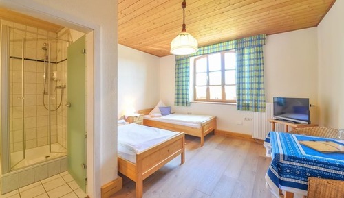 Zweibettzimmer