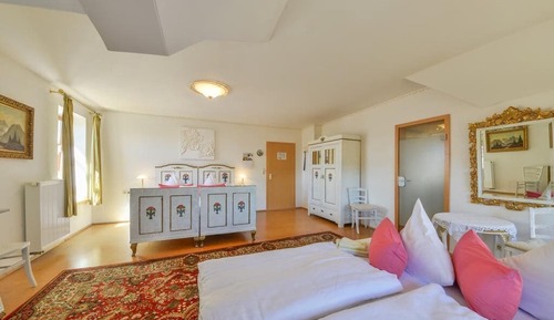 Familienzimmer