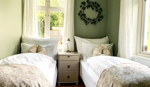Basic-Doppelzimmer