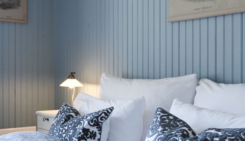 Standardzimmer