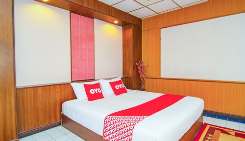 Premier-Doppelzimmer