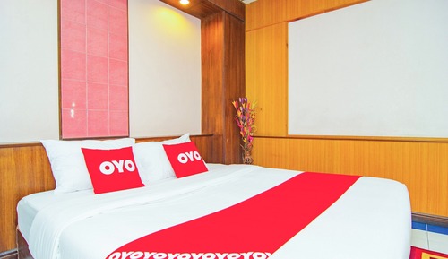 Deluxe-Doppelzimmer