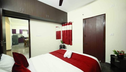 Premium-Zimmer