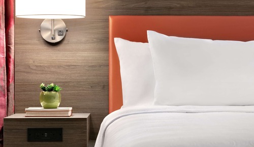 Studio, 1 King-Bett, barrierefrei, Badewanne