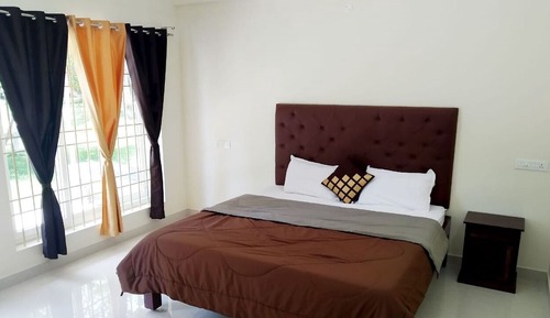 Classic-Doppel- oder -Zweibettzimmer, 1 Schlafzimmer