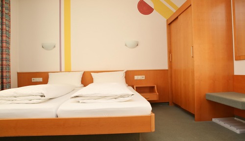Doppelzimmer