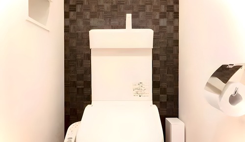 Standard-Haus, 3 Schlafzimmer, Nichtraucher, Küche