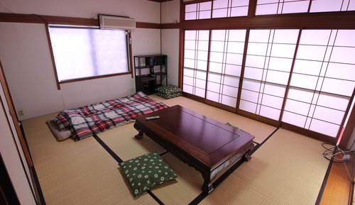 Familienzimmer, 1 Schlafzimmer, Nichtraucher