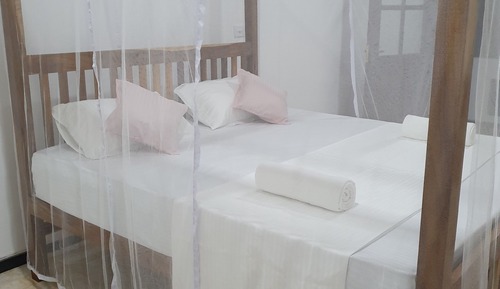 Standard-Doppelzimmer