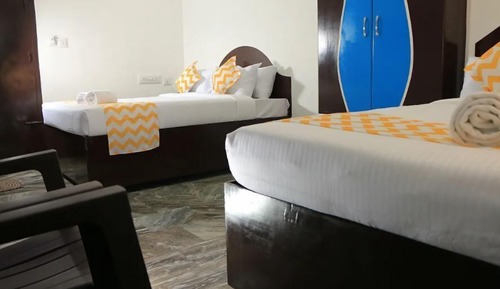 Doppelzimmer