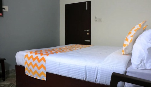 Deluxe-Doppelzimmer