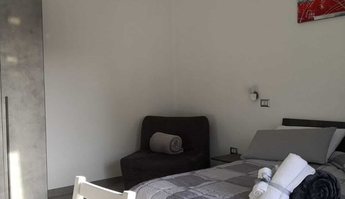 Luxury-Doppelzimmer
