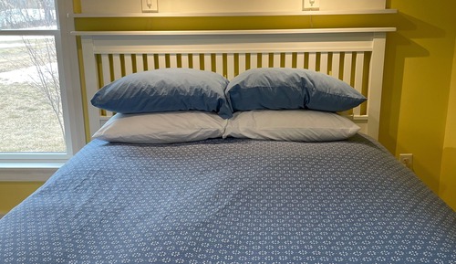 Ferienhütte, 2 Schlafzimmer, Bergblick (Fabulous Four Corners, NotPetFriendly)