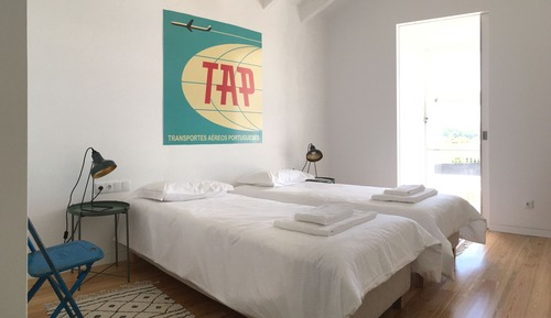 Ferienhaus, 3 Schlafzimmer (Middle)