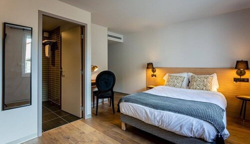 Comfort-Doppelzimmer