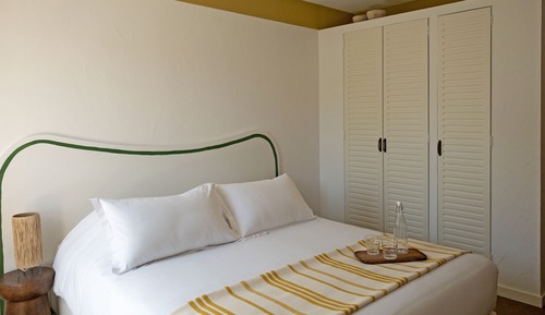Familienzimmer, Verbindungszimmer