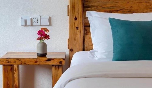 Comfort-Doppelzimmer