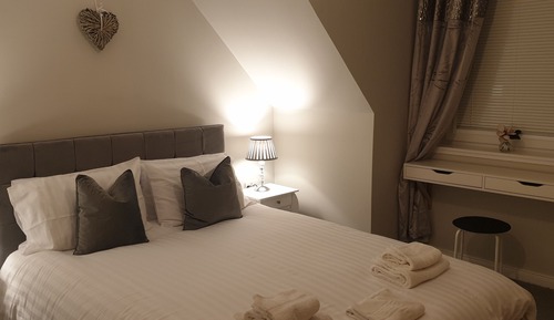 Comfort-Apartment